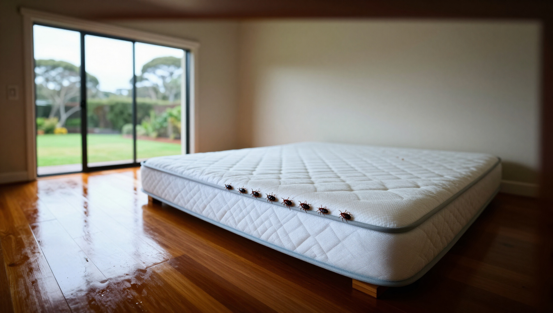 Bed Bugs Control in Carss Park