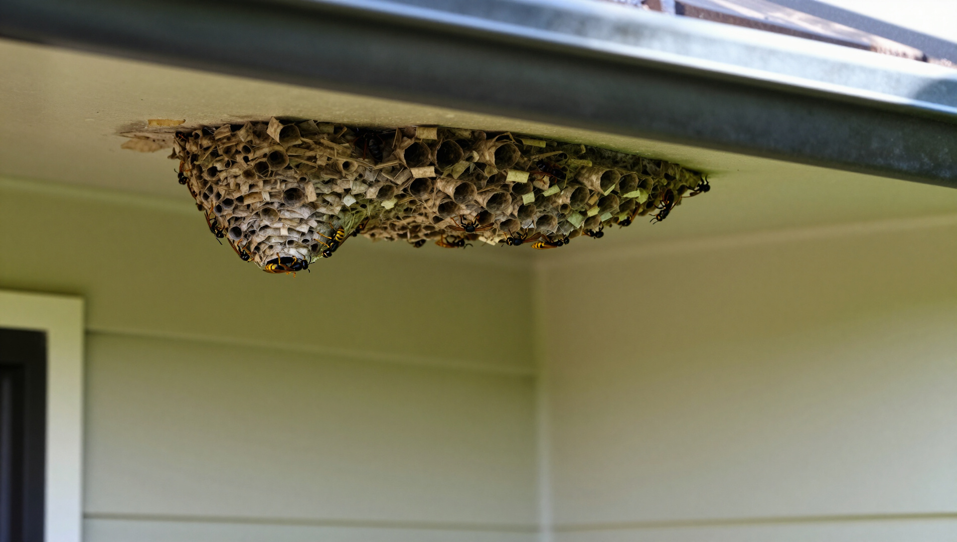 Bees and Wasp Removal in Carss Park