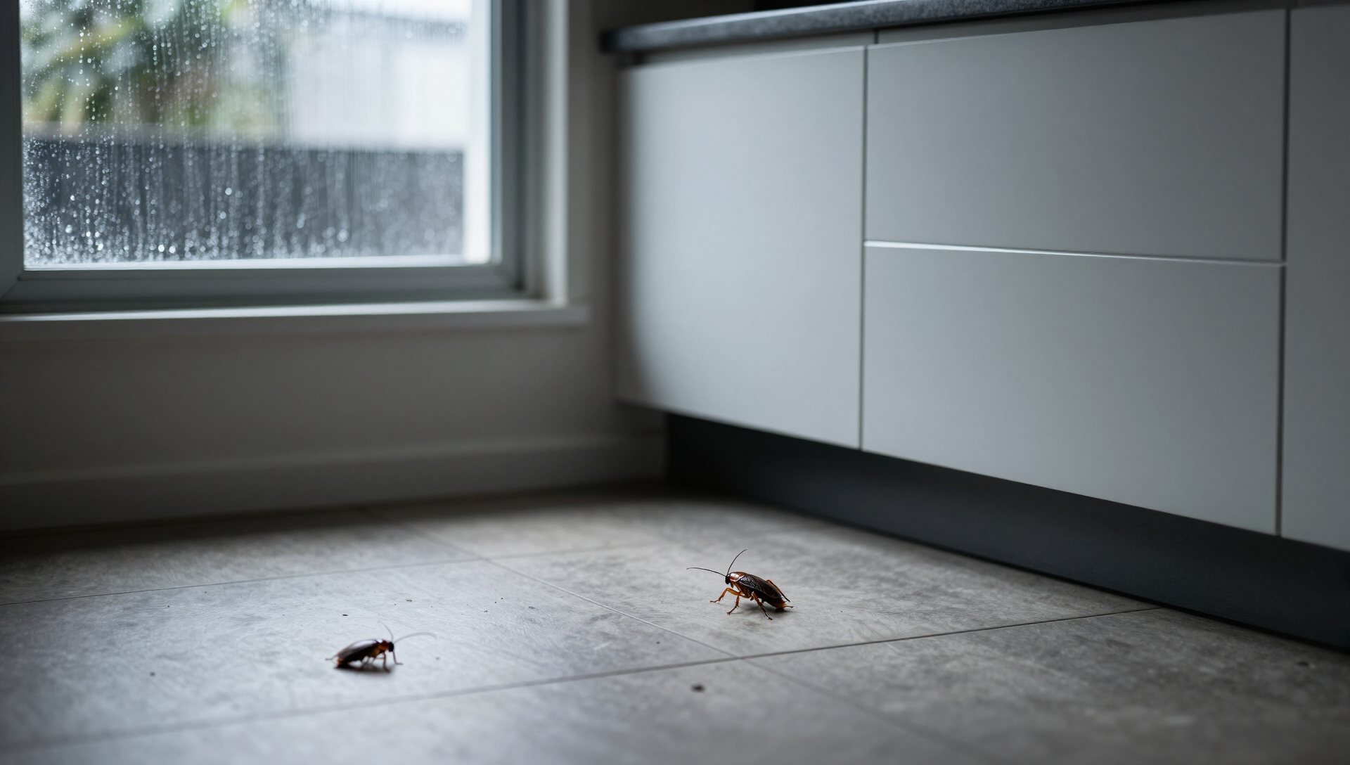 Cockroach Removal in Carss Park