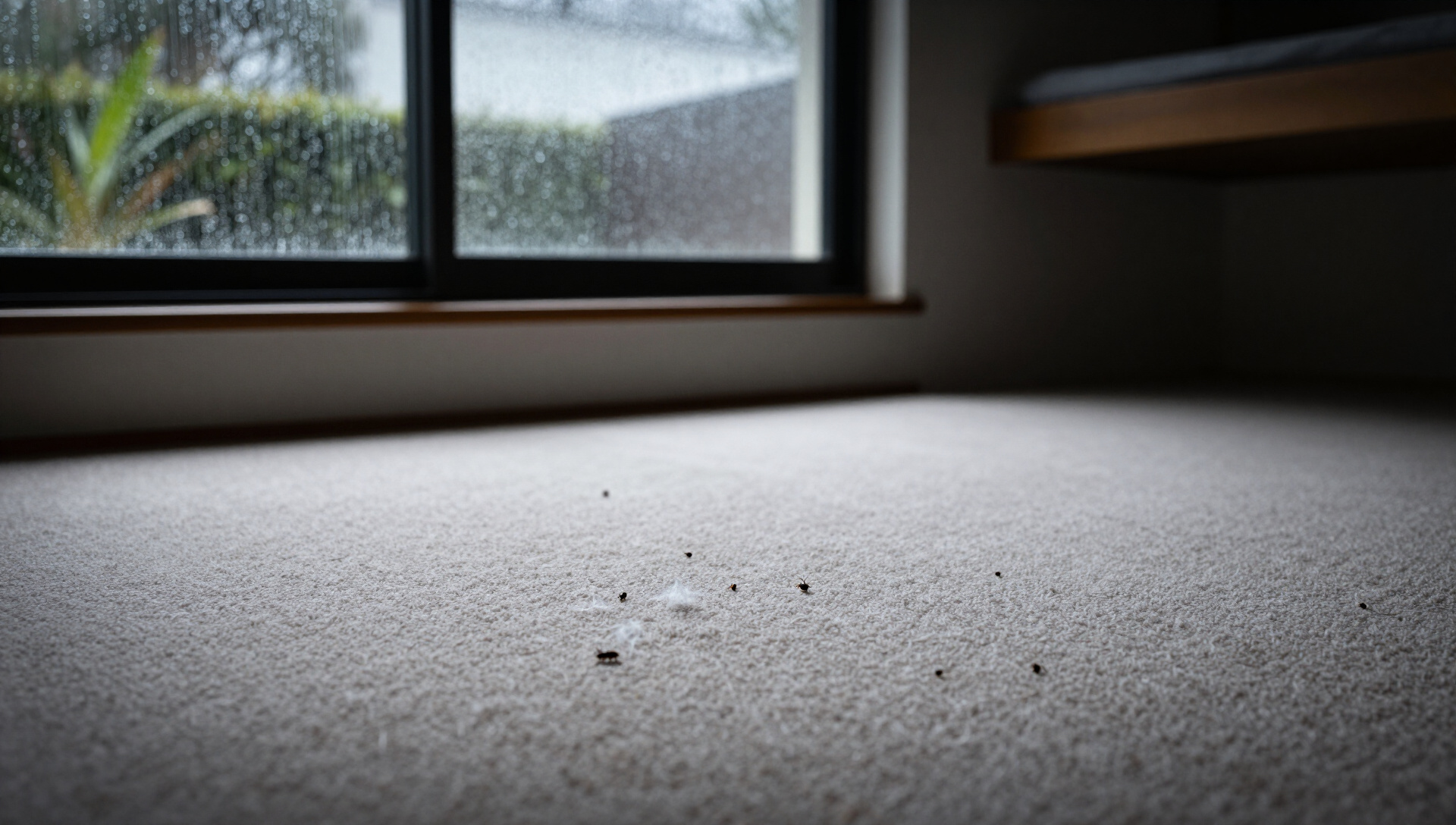 Fleas and Ticks Removal in Carss Park
