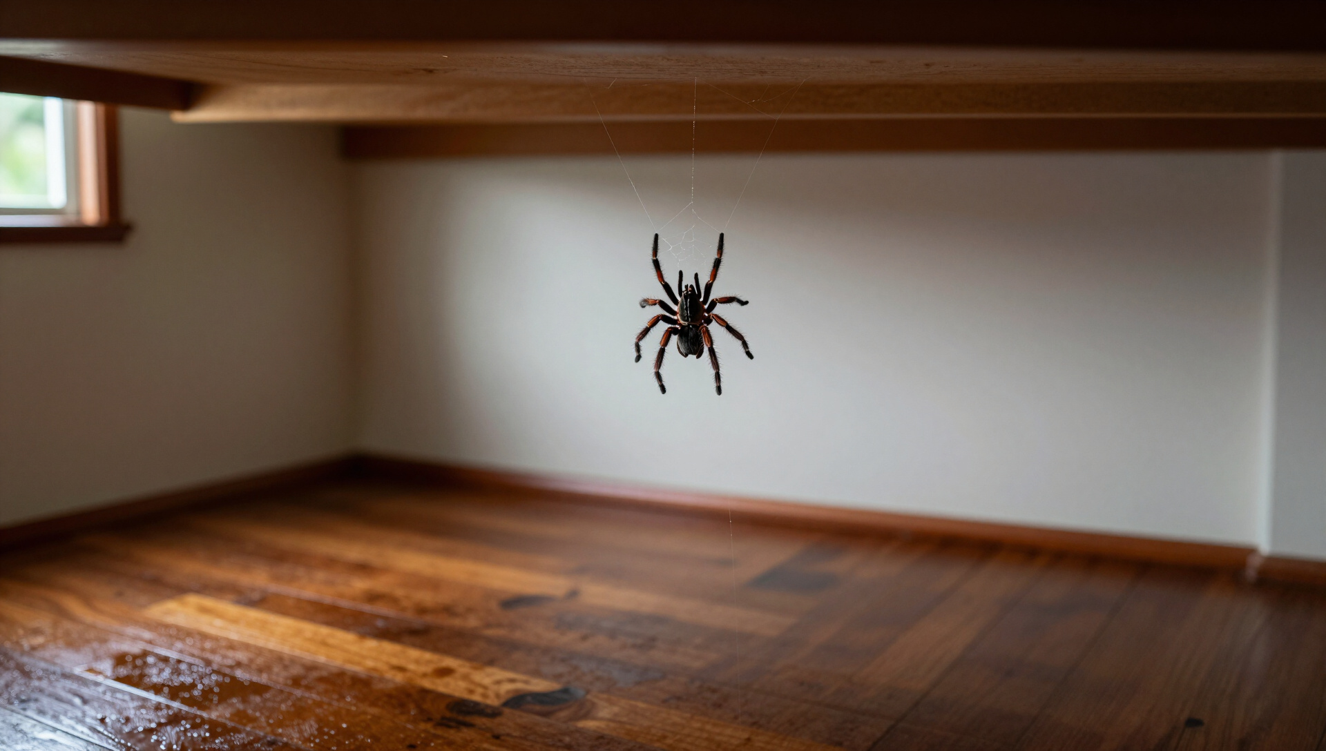 Spider Control in Carss Park